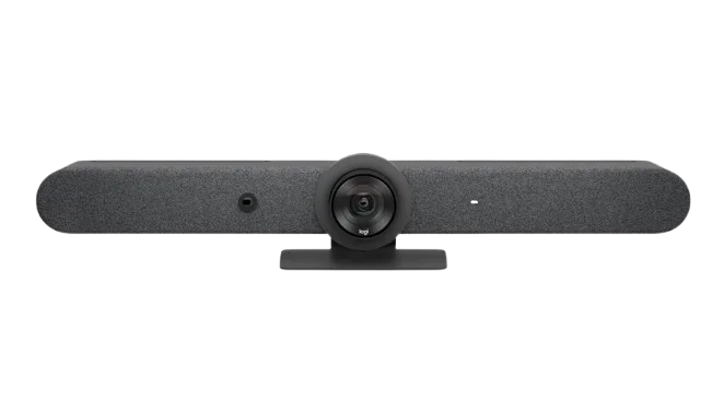 Logitech Rally Bar