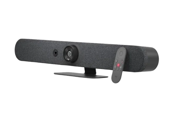 Logitech Rally Bar Mini