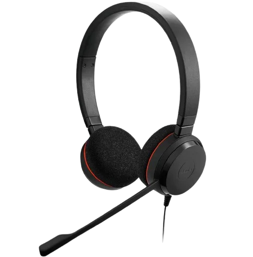 Jabra Evolve 20