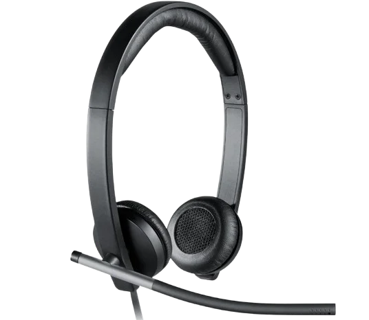 Logitech H650e