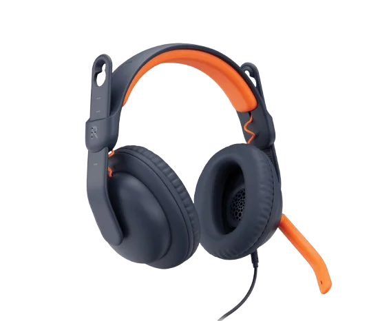 Logitech Zone Learn