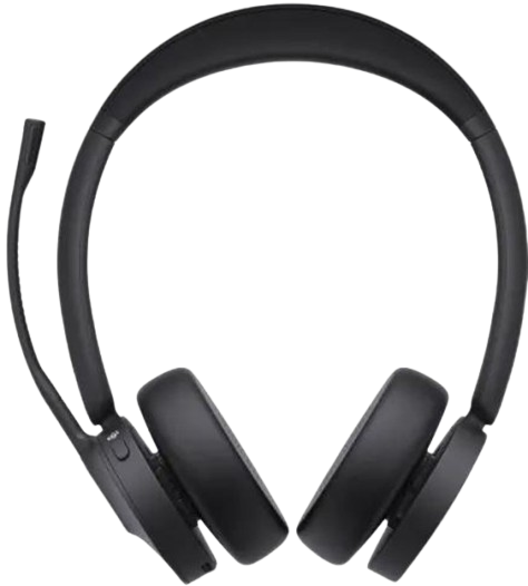 Yealink WH64 Wireless Headset Görsel 1