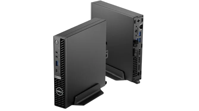 Dell Optiplex Micro