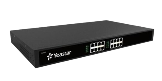 Yeastar TA1600 FXS Gateway