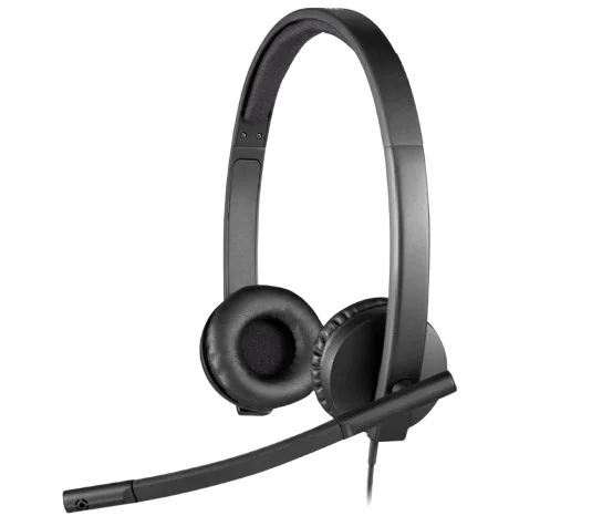 Logitech H570e