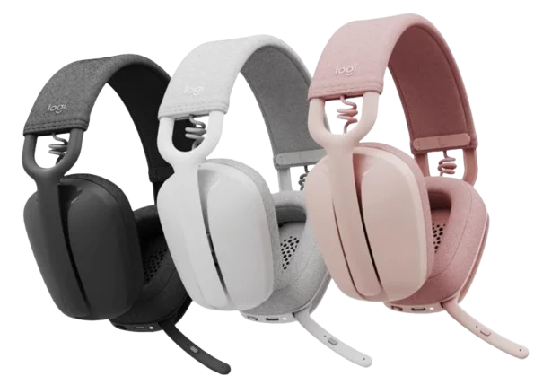 Logitech Zone Vibe Wireless