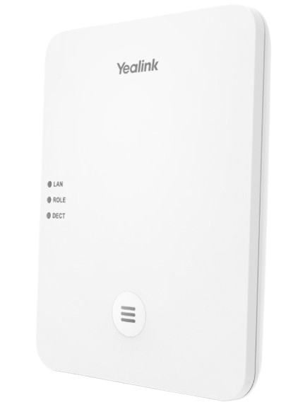 Yealink W80B DECT IP Multi-Cell Base Station