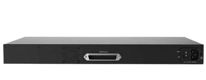 Yeastar TA1600 FXS Gateway Görsel 2