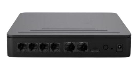 Yeastar P520 IP PBX