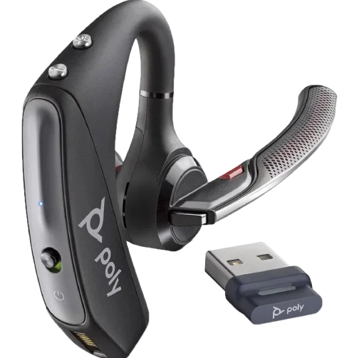 Poly Voyager 5200 UC