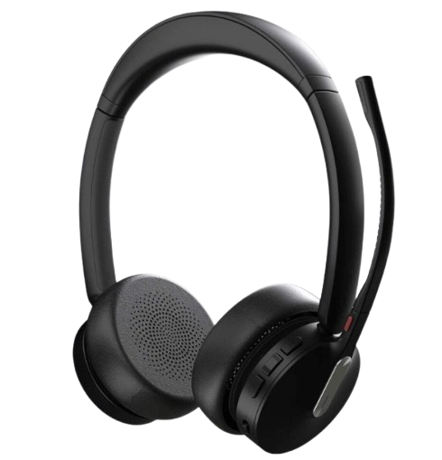 Yealink WH64 Wireless Headset Görsel 2