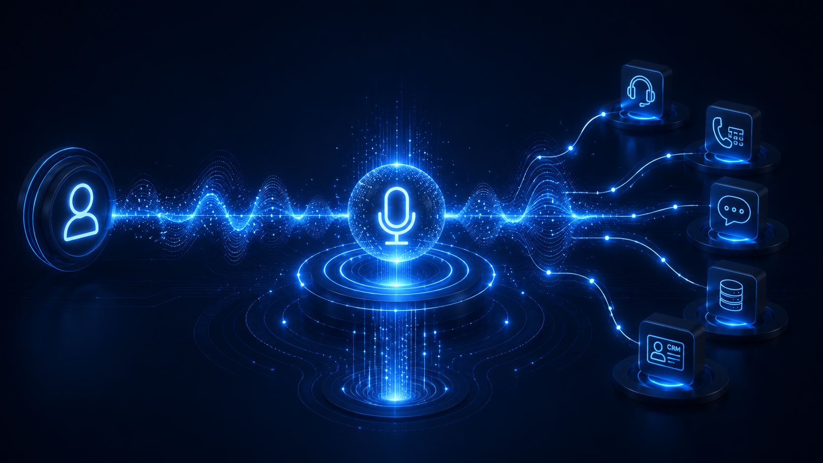 Parloa AI Voice Agents