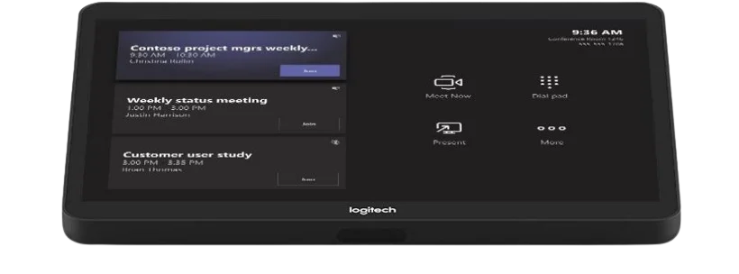 Logitech Tap IP