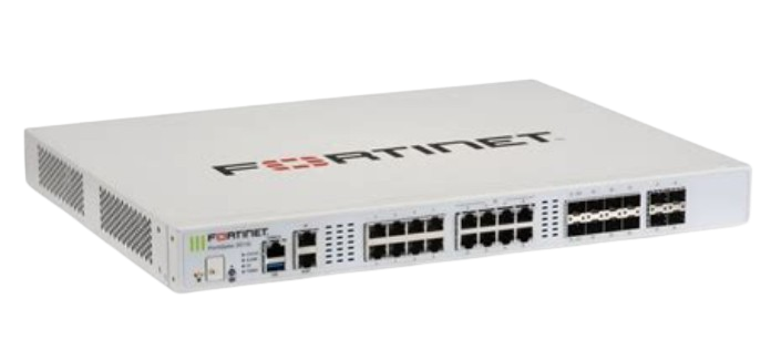 Fortinet FortiGate 200F Next-Generation Firewall