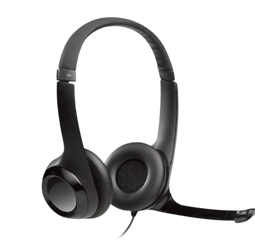 Logitech USB Headset H390