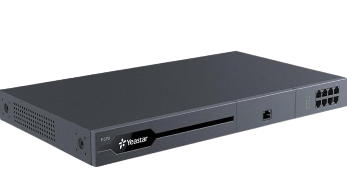 Yeastar P570 IP PBX