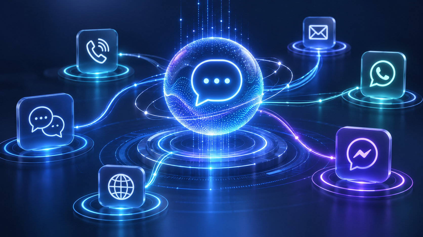 Parloa Conversational AI