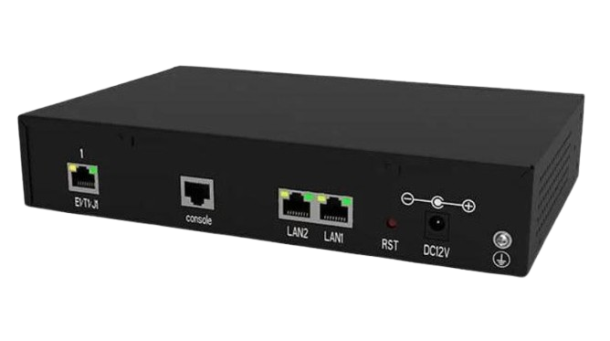 OpenVox DGW-L3016 Digital Gateway Görsel 3