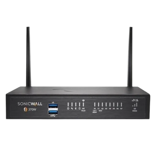 Dell Sonicwall TZ370