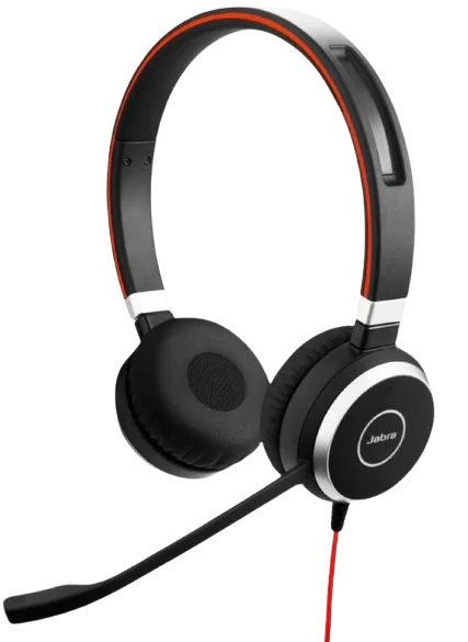 Jabra Evolve 40