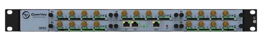 OpenVox VS-GW1202-8G GSM Gateway Görsel 2