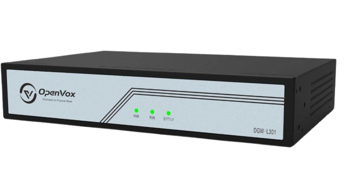 OpenVox DGW-L3016 Digital Gateway