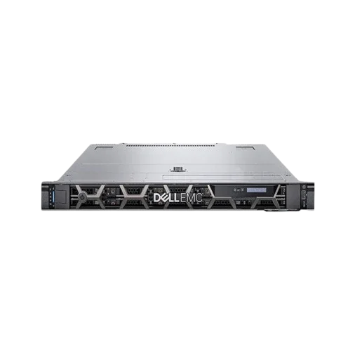 Dell Poweredge R3