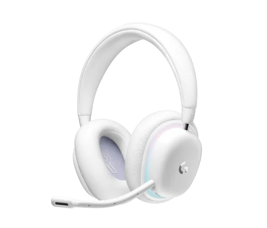 Logitech G735