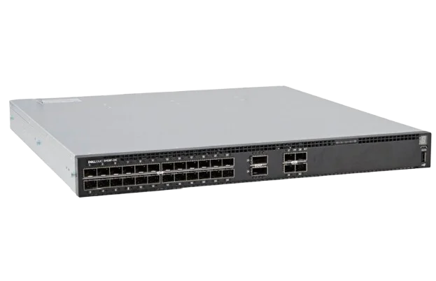 Dell Powerswitch S4128