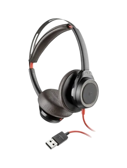 Poly Blackwire 7225