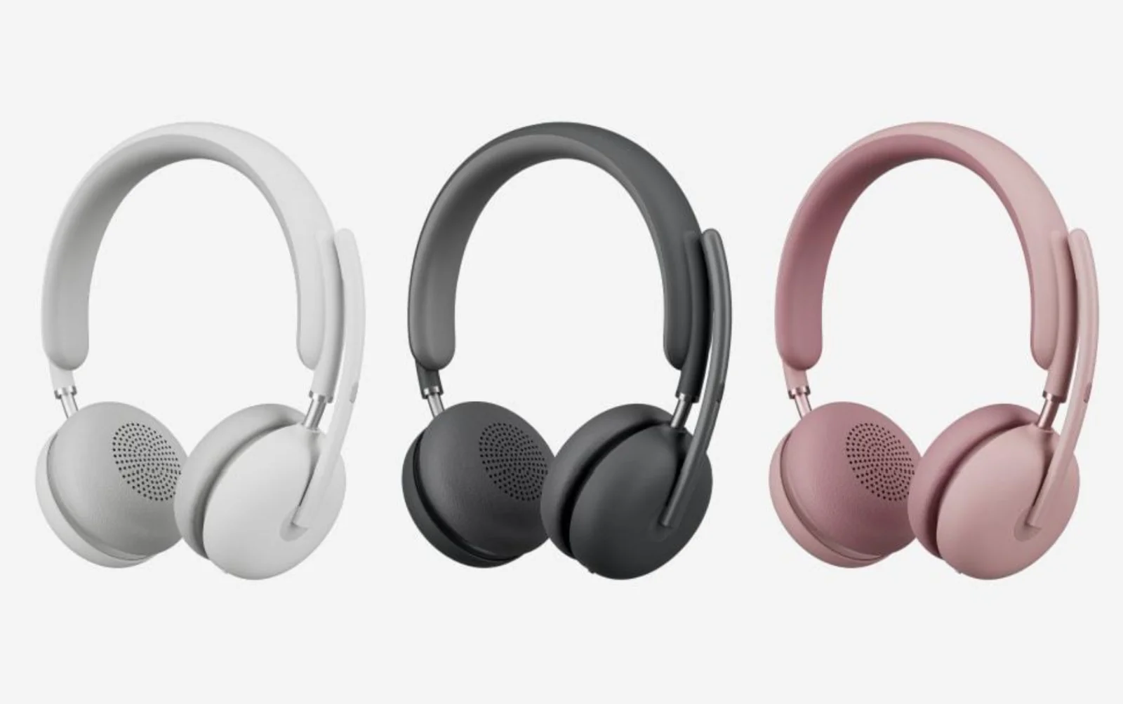 Logitech Zone Wireless 2