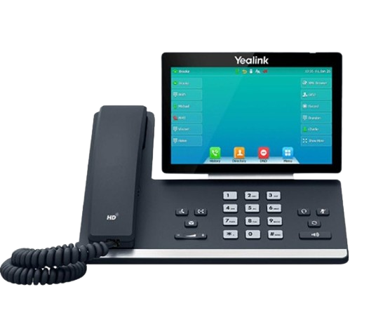 Yealink T57W IP Phone