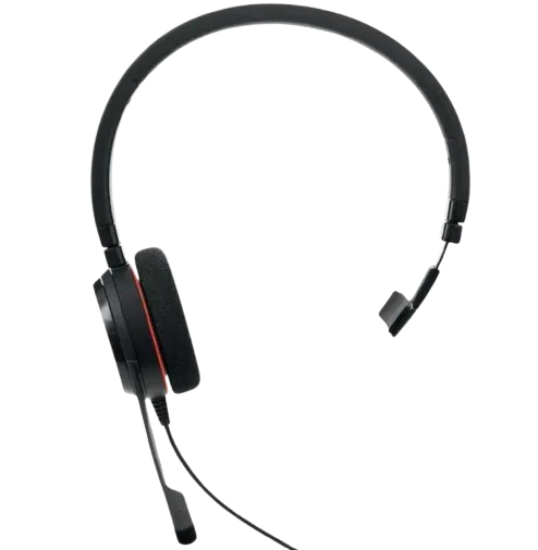 Jabra Evolve 20 Image 2