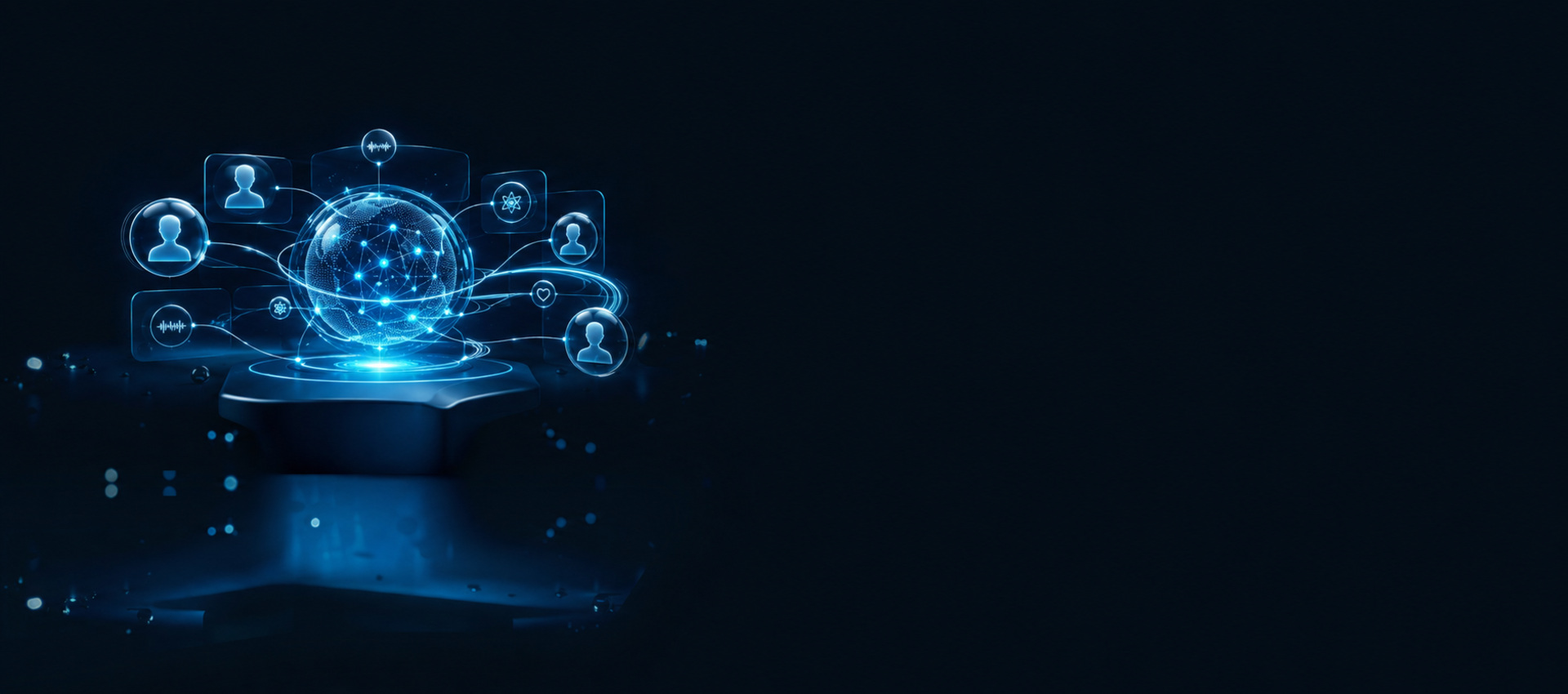 Bringing together experience, trust, and the right technology solutions.