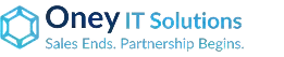 Oney IT Solutions