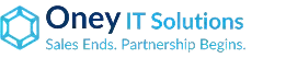 Oney IT Solutions