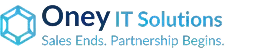 Oney IT Solutions